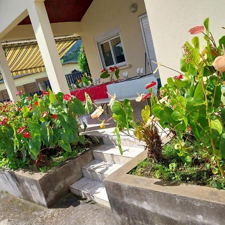 Vila Ti Kaz Anturium La Possession Exteriér fotografie