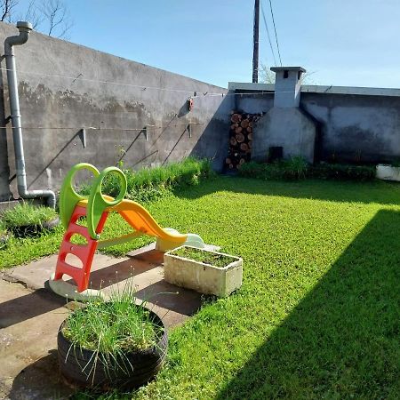 Vila Ti Kaz Anturium La Possession Exteriér fotografie