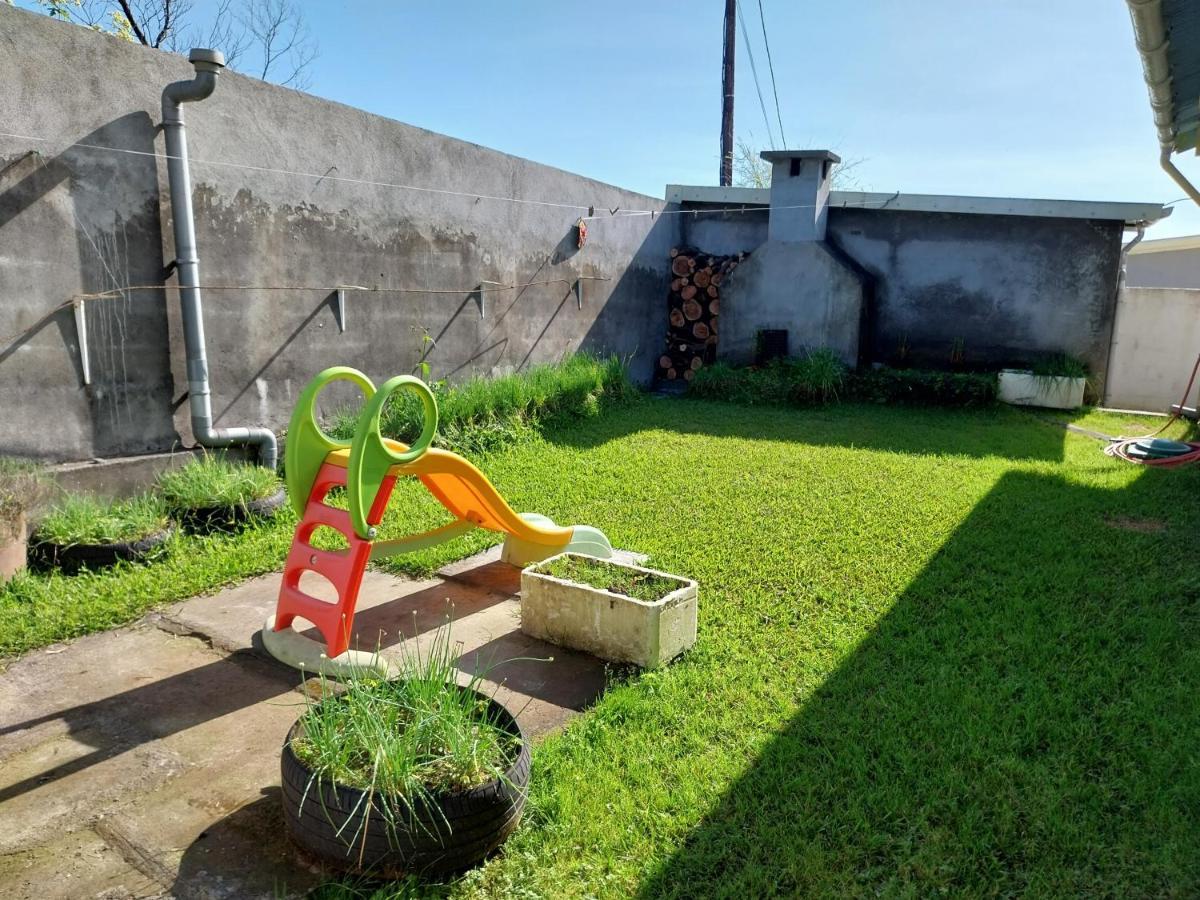Vila Ti Kaz Anturium La Possession Exteriér fotografie